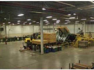Salem Hardwood Lumber Company