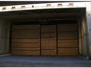 Salem Hardwood Lumber Company