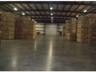 Salem Hardwood Lumber Company