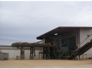 Salem Hardwood Lumber Company