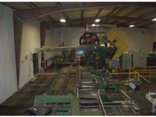 Salem Hardwood Lumber Company