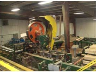 Salem Hardwood Lumber Company