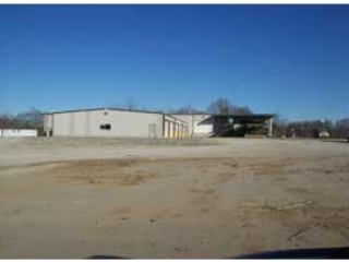 Salem Hardwood Lumber Company